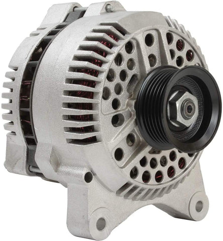 DB Electrical AFD0040 Alternator Compatible With/Replacement For Ford Crown Victoria 4.6L 1993 1994 1995 7784, Grand Marquis 1993 1994 112932 F3AU-10300-CA F3AZ-10346-A F5AU-10300-AA 400-14026