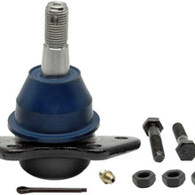 ACDelco 45D0063 Professional Front Upper Suspension Ball Joint Assembly