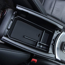 Console Car Central Armrest Storage Box Container Tray Organizer Accessories Fit for Mercedes Benz C GLC Class W205 2015+