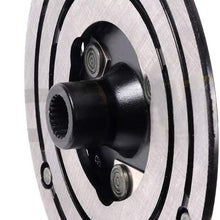 SCITOO AC Compressor Compatible with CO 101320C for Mazda B2300 Tribute for Ford F-250 Ranger Explorer 1988-2011
