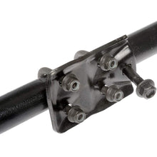 Dorman TA81259PR Tie Rod Replaces 52122362AL