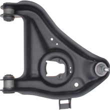 ACDelco 45D2479 Professional Front Lower Suspension Ball Joint Assembly