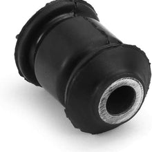 METRIX PREMIUM 36497MT Front Lower Control Arm Bushing |K90719| For -> 2000 Audi TT / 1998-2010 Volkswagen Beetle / 1985-2006 Volkswagen Golf / 1985-2006 VW Jetta / 1990-1997 Passat | Made in TURKEY