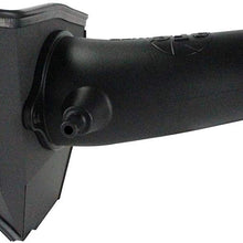 aFe Power Magnum FORCE 51-12162 Dodge/Chrysler Performance Intake System (Dry, 3-Layer Filter)