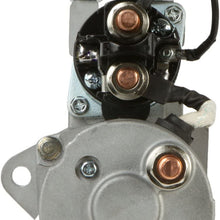 DB Electrical SDR0363 Starter Compatible With/Replacement For International T444 Engine Applications 12 Volt CW /8200007, 8300022