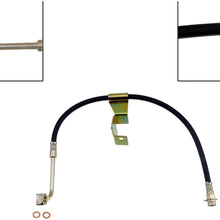 Dorman H380519 Hydraulic Brake Hose