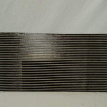 HSY New All Aluminum Material Automotive-Air-Conditioning-Condensers, For 2001-2006 Hyundai Santa Fe