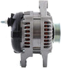 DB Electrical VND0475 Remanufactured Alternator Compatible with/Replacement for ER/IF 12-Volt 136 Amp 2.4L 2.4 Chrysler PT Crusier 06 07 08 09 2006 2007 2008 2009