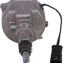 A1 Cardone 30-4694 Electronic Remanufactured Distributor without Module