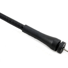 1997-2002 Compatible with Expedition E-Series Van Tailgate Liftgate Rear Window Latch Handle Release Replacement Cable Part