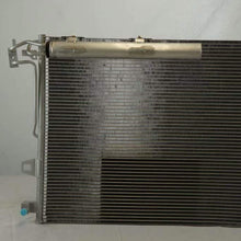 DFSX New All Aluminum Material Automotive-Air-Conditioning-Condensers, For 2007-2011 Mercedes-Benz GL450,2006-2011 Mercedes-Benz ML350,2008-2011 Mercedes-Benz GL550