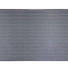 Automotive Cooling Radiator For Ford Focus 13219 100% Tested