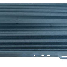 Radiator Assy Plastic Tank & Alum Core Direct Fit for Mercedes C SLK CLK Class