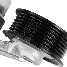 ACDelco 12654271 GM Original Equipment Drive Belt Tensioner Assembly, 1 Pack