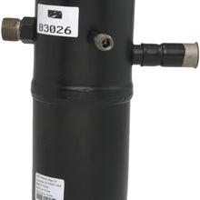 Magneti Marelli by Mopar 1AMAC83026 A/C Accumulator