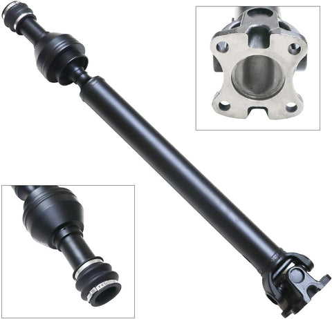 Tensilearm Front Drive Shaft Fit Dodge Ramcharger 1500 Series 2002-2006 Pick-up Truck 1500 Series 2002-2006 52105990AB