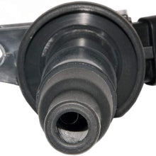 Ignition Coil Replaces OE# UF333, 90919-02244, C1330, 6731307 UF-333for 2.4L L4 - Toyota Camry Solara Rav4 Highlander & Scion tC & Lexus HS250h Pontiac Vibe Solara Matrix