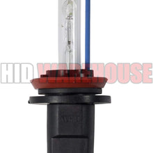 HID-Warehouse AC HID Xenon Replacement Bulbs - H11 10000K - Dark Blue (1 Pair) - 2 Year Warranty