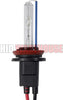 HID-Warehouse AC HID Xenon Replacement Bulbs - H11 10000K - Dark Blue (1 Pair) - 2 Year Warranty