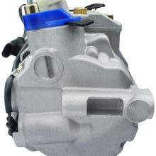 JUND 1pc Air Conditioning Compressor OE# A0022309211 8302600 8302300 14-5013NEW A0008302600