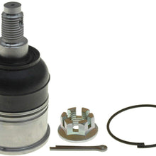 ACDelco 45D2402 Professional Front Lower Suspension Ball Joint Assembly