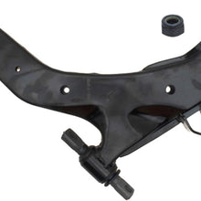 ACDelco 45D3554 Professional Front Driver Side Lower Suspension Ball Joint Assembly