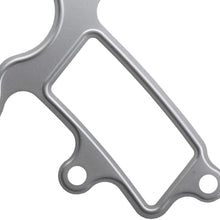 Beck Arnley 037-6124 Intake Manifold Gasket Set