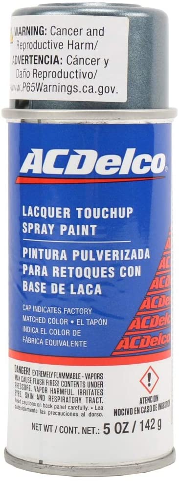 ACDelco 19354960 Automotive Paint, 1 Pack