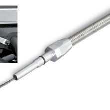 Lokar ED-5020 Flexible Engine Dipstick with Stainless Housing and Doug Thorley Headers for LS1 Series