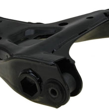 ACDelco 45D10050 Professional Front Passenger Side Lower Suspension Control Arm and Ball Joint Assembly