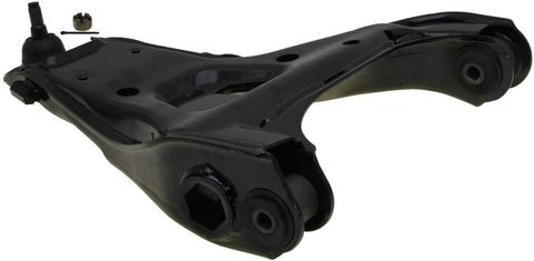 ACDelco 45D10050 Professional Front Passenger Side Lower Suspension Control Arm and Ball Joint Assembly