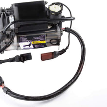 Elite 20-030004 Air Suspension Compressor with Dryer
