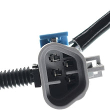 A-Premium O2 Oxygen Sensor Replacement for Buick Lacrosse 10-14 Regal Cadillac STS 06-09 Chevrolet Colorado 07-12 Trailblazer GMC Canyon H3 Isuzu I-290 Ascender