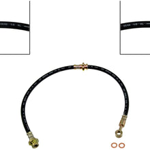 Dorman H380487 Hydraulic Brake Hose