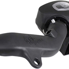 aFe Power Momentum 51-82202 BMW 335i (F30) Performance Intake System (Dry, 3-Layer Filter)