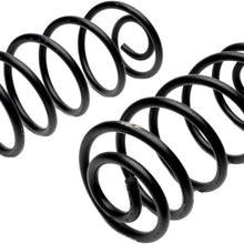 ACDelco 45H3007 Professional Rear Coil Spring Set