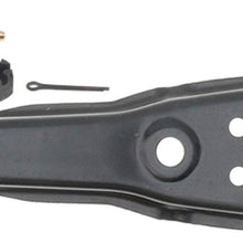 ACDelco 45D3001 Professional Front Lower Suspension Control Arm and Ball Joint Assembly
