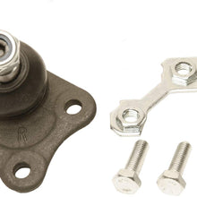 URO Parts 1J0 407 366H Ball Joint