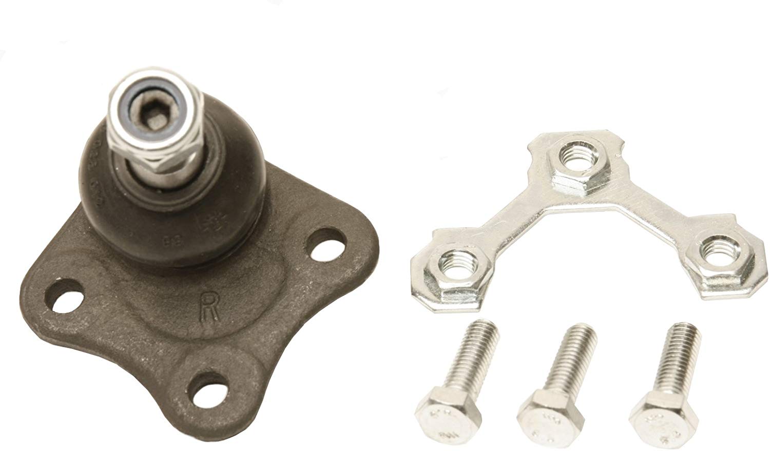 URO Parts 1J0 407 366H Ball Joint