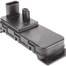 Crimestopper LVHB55 10.20in. x 6.90in. x 3.20in. HYDROblast Universal Heated Windshield Washer Fluid System