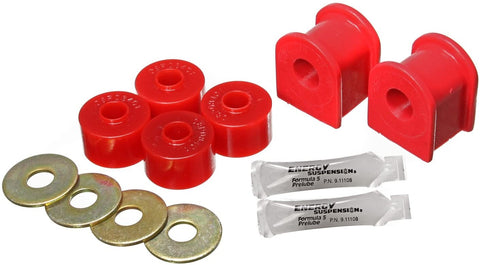 Energy Suspension 4.5196R Ft Sway Bar Bushing Set - 13/16