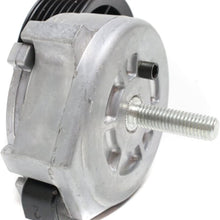 Timing Belt Tensioner compatible with Dodge Dakota 92-03 Serpentine Type 7-Groove