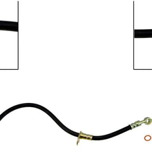 Dorman H380439 Hydraulic Brake Hose