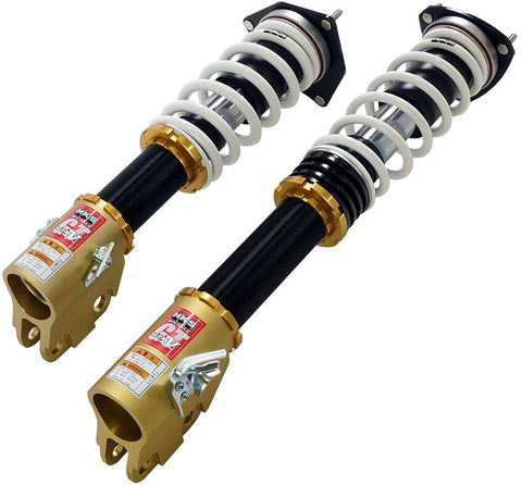 HKS (80230-AF002) Hipermax Series Suspension Kit