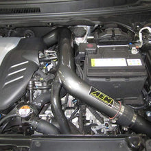 AEM 21-724C Cold Air Intake System