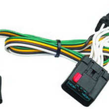 Valley 30061 T-Connector for 98-04 Chrysler