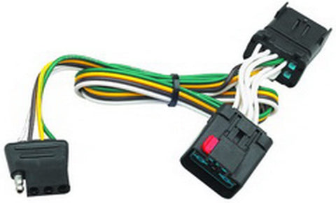 Valley 30211 T-Connector for Saturn Aura