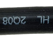 Dorman H38805 Hydraulic Brake Hose