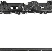 Radiator Support for TOYOTA YARIS 2007-2012 Assembly Steel Sedan