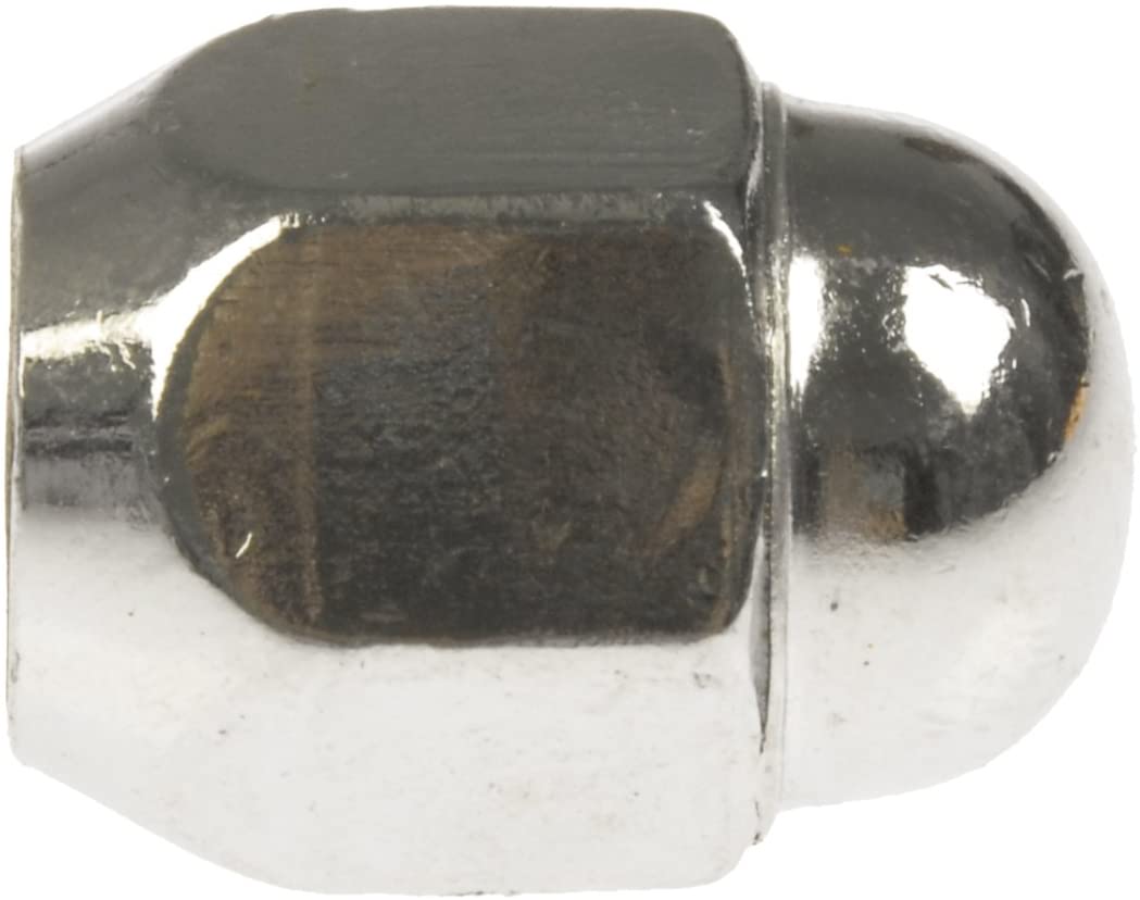 Dorman/AutoGrade 611-114 Front Right Hand Thread Wheel Nut